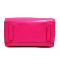 Givenchy Antigona Pelle Fucsia