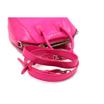 Givenchy Antigona Pelle Fucsia