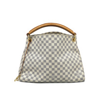 Louis Vuitton Artsy Damier Azur