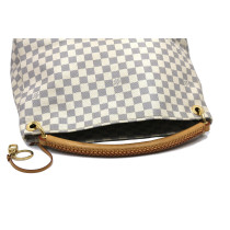 Louis Vuitton Artsy Damier Azur