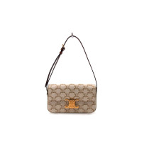 Celine Triomphe Beige