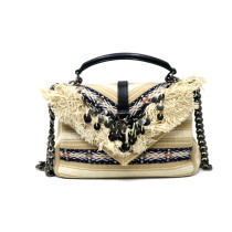 Saint Laurent College Berber