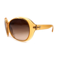 Prada occhiali da sole gialli