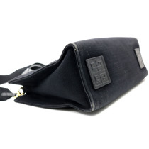 Givenchy G Tote Tela Nera
