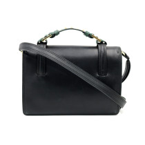 Valentino Rockstud Pelle Nera