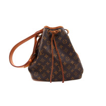 Louis Vuitton Noe' Monogram
