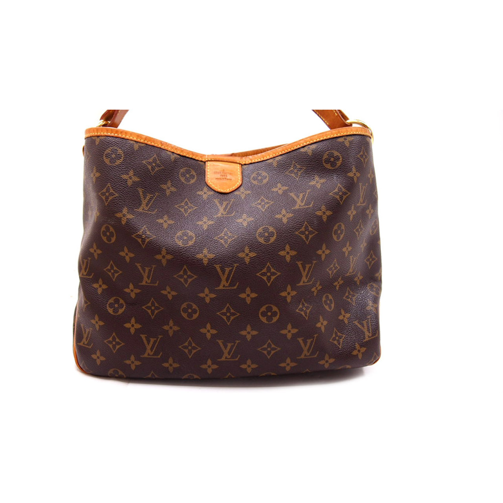 Louis Vuitton Delightful Monogram