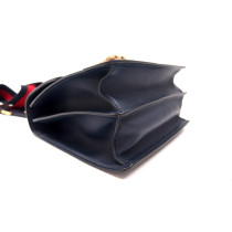 Gucci Dionysus Bamboo Pelle Blu