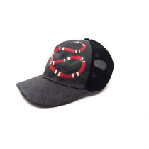 Gucci Cappello GG Nero