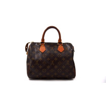 Louis Vuitton Speedy 25 Monogram