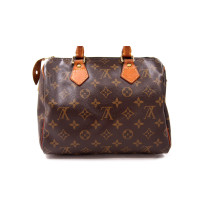 Louis Vuitton Speedy 25 Monogram