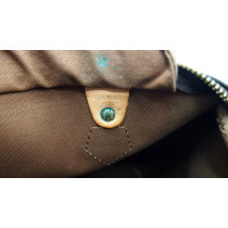 Louis Vuitton Speedy 25 Monogram