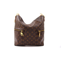 Louis Vuitton Melie Monogram