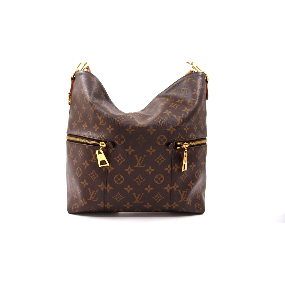 Louis Vuitton Melie Monogram