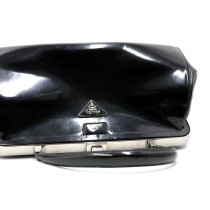 Prada Doctor Bag Pelle Nera