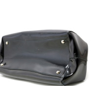 Prada Doctor Bag Pelle Nera