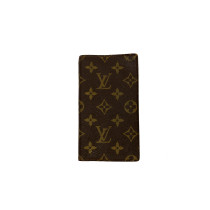 Louis Vuitton Porta Rubrica Monogram