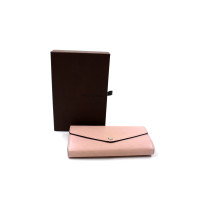 Louis Vuitton Portafoglio Epi Rosa