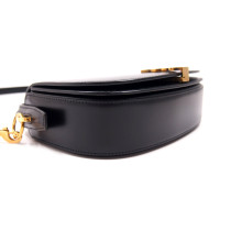 Saint Laurent Voltaire Pelle Nera