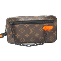 Louis Vuitton Pochette Limited Edition Monogram