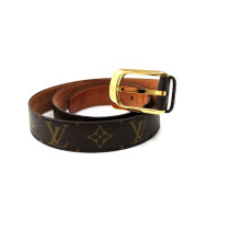 Louis Vuitton Cintura Monogram