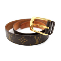 Louis Vuitton Cintura Monogram