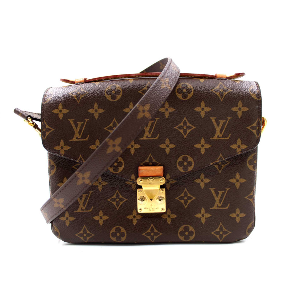 Louis Vuitton Metis Monogram