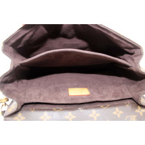 Louis Vuitton Metis Monogram