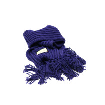 Gucci Sciarpa Lana Viola