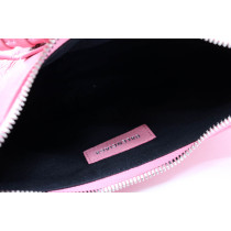 Balenciaga Le Cagole Pelle Rosa