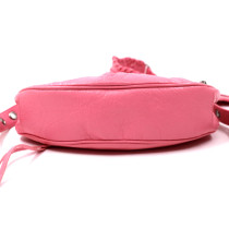 Balenciaga Le Cagole Pelle Rosa