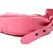Balenciaga Le Cagole Pelle Rosa