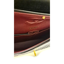 Chanel Timeless Pelle Nera