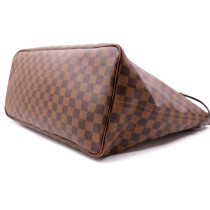 Louis Vuitton Neverfull GM Damier Ebene