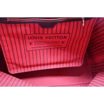 Louis Vuitton Neverfull GM Damier Ebene