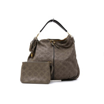 Louis Vuitton Mahina Pelle Tortora