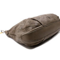 Louis Vuitton Mahina Pelle Tortora