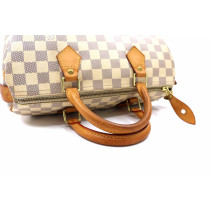 Louis Vuitton Speedy 30 Damier Azur
