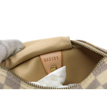 Louis Vuitton Speedy 30 Damier Azur