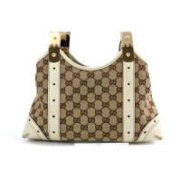 Gucci Shopping GG Beige
