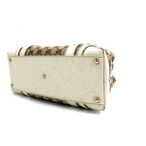 Gucci Shopping GG Beige