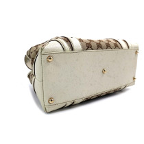 Gucci Shopping GG Beige