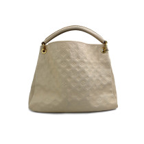Louis Vuitton Artsy Pelle Avorio