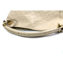 Louis Vuitton Artsy Pelle Avorio