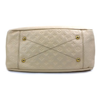 Louis Vuitton Artsy Pelle Avorio