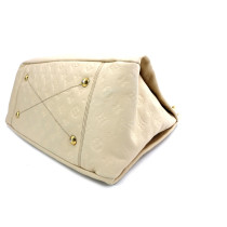 Louis Vuitton Artsy Pelle Avorio