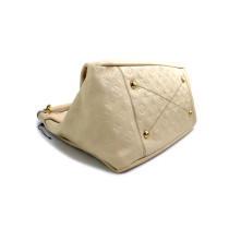 Louis Vuitton Artsy Pelle Avorio