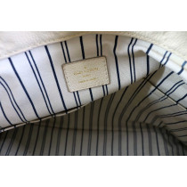 Louis Vuitton Artsy Pelle Avorio