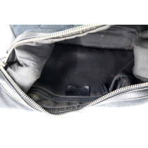 Gucci Pochette GG Nero