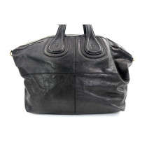 Givenchy Nightingale Shopping Pelle Nera